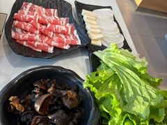 -呷哺呷哺 黄金牧场 (中发百旺店)