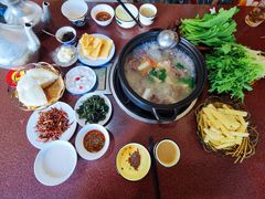 -尼玛藏家风味园(阿山食城店)