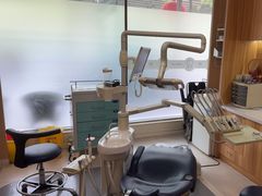 -上海仁爱医院口腔科 · 种植