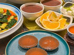 -山水茶艺馆·点心粤菜·30年老字号