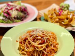 -AFS Cafe & Canteen(闽江二路店)
