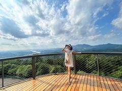 -吉林市朱雀山国家森林公园