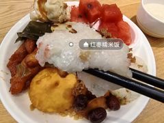 -素满香·素食自助餐(西安·民乐园店)