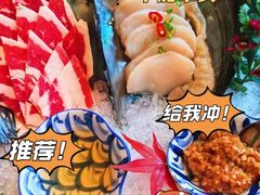 -黑牛の店·黑金店(沈阳万象城店)