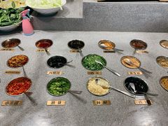 -新辣道鱼火锅(领展购物广场·中关村店)