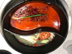 -钢管厂五区小郡肝串串香(南山店)