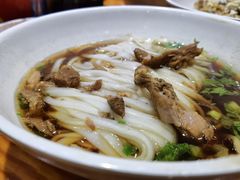 -肆姐面粉馆(坡子街店)