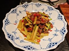 -锦楼·臻选新杭帮(杭州中心店)