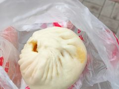 -孙记包子(火车站店)