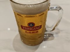 -山海菜馆·海肠捞饭·青岛菜(栈桥店)