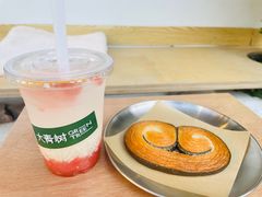 -大青树咖啡(大理古城店)