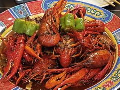 -虾乐园龙虾·夜宵(松江店)