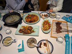 -西夏回族烧麦馆(牡丹街店)