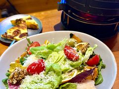 -二番煮Tapas居酒屋