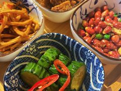 -蒲石小点(愚园路店)