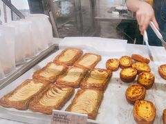 -PAPER STONE BAKERY(天环店)