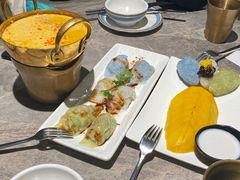 -Home Thai·泰谣(王府井apm店)