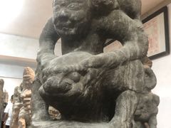 -西安关中民俗艺术博物院