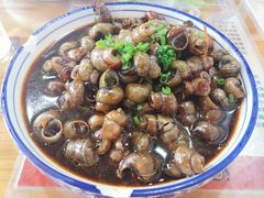 -洞天食府(北大街店)