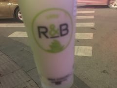 -巡茶(汇邻广场店)