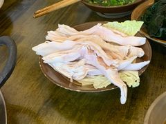 -黄潇洒老火锅(九眼桥宏济巷店)