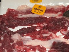 -潮发潮汕牛肉店(永庆坊店)