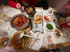 -七八冷面·延边朝鲜族美食(圣熙八号店)