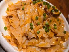 -福茂源横山铁锅羊肉(高新路店)