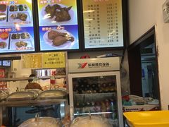 -香妃烤鸡(西单店)