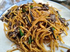 -百花人家(清水田园店)