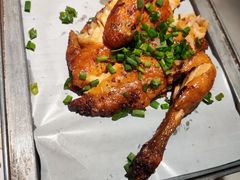 -绿茶餐厅(千岛湖银泰城店)