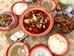 -老三样·旧食新味(船山路店)