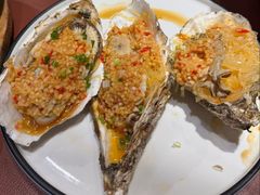 -天天鱼港·海鲜·鲅鱼水饺·招牌烤鸭(黄骅店)