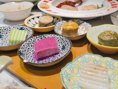 -沿江海南菜·文昌鸡祖师爷(大东海店)