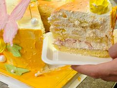 -CAKE BOSS 蛋糕老板(西单君太百货店)