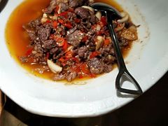 -炊烟小炒黄牛肉(中心印象城店)