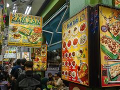 -新加坡Zam Zam餐馆