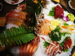 -割烹旭日本料理(龙湖狮山天街店)