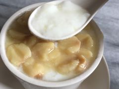 -沙湾姜撞奶甜品店(昌岗中路店)