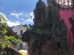-乌布德传统市场