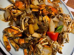 -周家二小姐的菜(西津渡店)