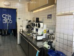 -茶百道(惠新东街店)