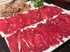 -牛事制造局牛肉火锅(莲岳路店)