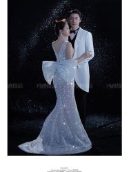 -玛雅·椿野婚纱摄影·本地拍·旅拍