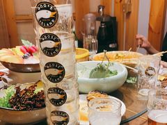 -日进一片海.生腌海鲜火锅.宵夜烧烤(三里屯总店)