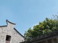 -前童古镇