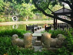 -东莞市可园博物馆