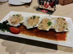 -避风塘(百联东郊店)
