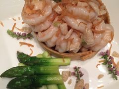 -8餐厅(新葡京酒店)