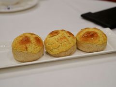 -白天鹅宾馆-宏图府餐厅